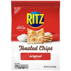 Ritz Crisps Original 6x8.1oz