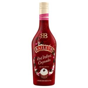 Baileys Red Velvet Cupcake 0.7L