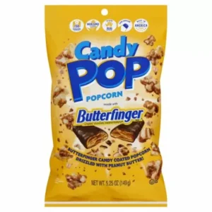 CandyPOP Butterfinger 5.25oz/24 pack