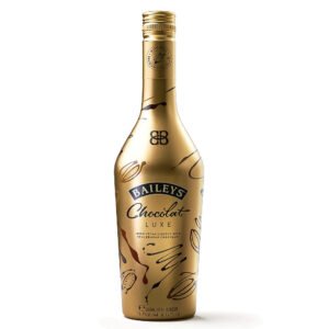 Baileys Chocolate Luxe 0.5L