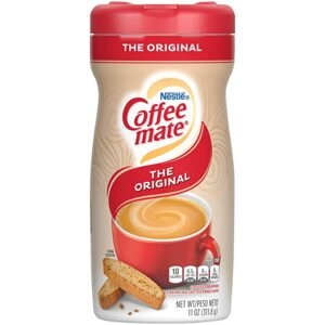 Coffee Mate Original Creamer 12x11oz