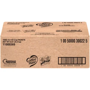 Coffee Mate Original Creamer Sachets 1000x3g