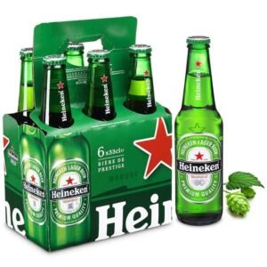 Heineken 33cl