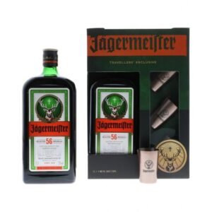 Jagermeister 0.7L