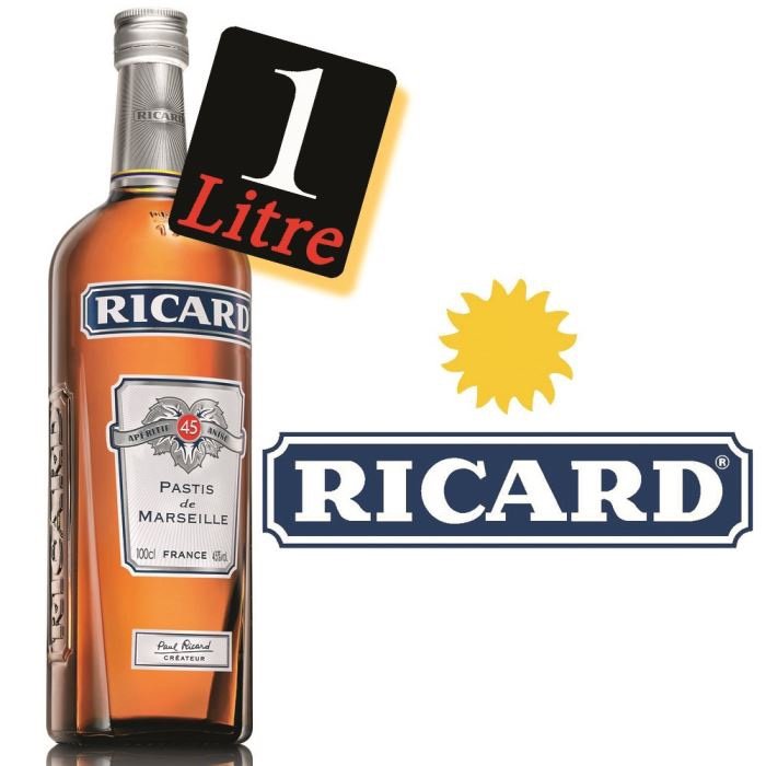 Ricard 1L