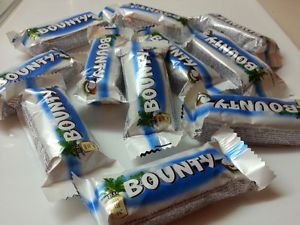 Bounty Chocolate