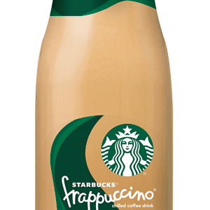 Starbucks Frappuccino Iced Coffee Drink, 13.7 oz, 12 packs