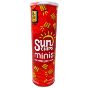 Sun Chips Minis Garden Salsa, 5.5 oz, 11 packs